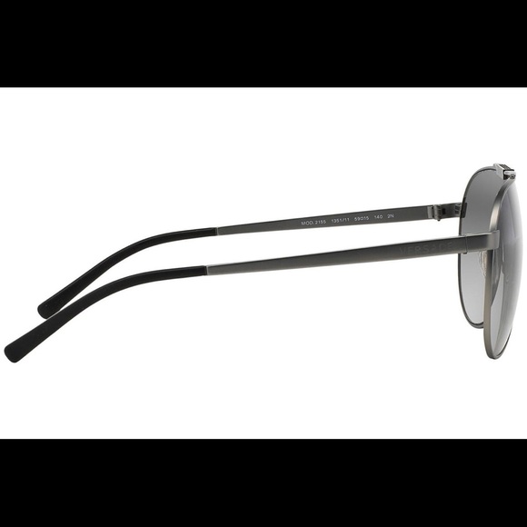 Versace VE2155 Sunglasses - Picture 2 of 2